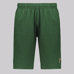 Bermuda do Palmeiras FutFanatics Palestra Itália Masculina - Foto 1
