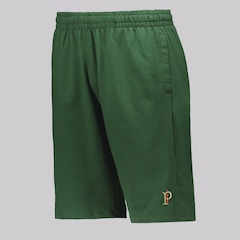 Bermuda do Palmeiras FutFanatics Palestra Itália Masculina - Foto 3