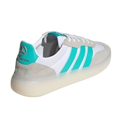 Tênis Unissex adidas Mercedes Barreda Decode - Foto 5
