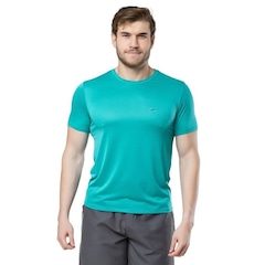 Camiseta Elite Running Plus Size Masculina - Foto 1