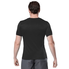 Camiseta Elite Running Plus Size Masculina - Foto 2