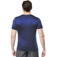 Camiseta Elite Running Plus Size Masculina - Foto 2