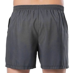 Short Elite Plus Size Masculino - Foto 2