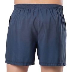Short Elite Plus Size Masculino - Foto 2