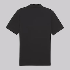 Camisa Polo Puma ESS No. 1 Masculina - Foto 2