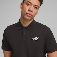 Camisa Polo Puma ESS No. 1 Masculina - Foto 7