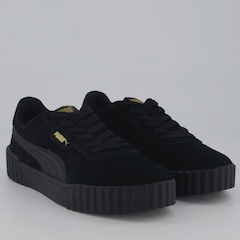 Tênis Feminino Puma Carina 3.0 SD - Foto 2