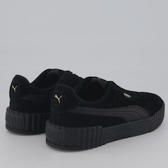 Tênis Feminino Puma Carina 3.0 SD - Foto 3