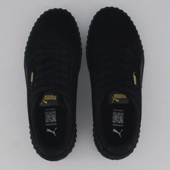 Tênis Feminino Puma Carina 3.0 SD - Foto 4