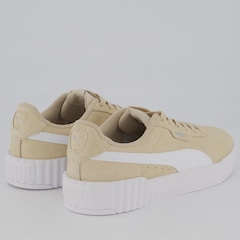 Tênis Feminino Puma Carina 3.0 SD BDP - Foto 3