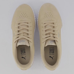 Tênis Feminino Puma Carina 3.0 SD BDP - Foto 4