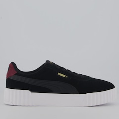 Tênis Feminino Puma Carina 3.0 SD BDP - Foto 1