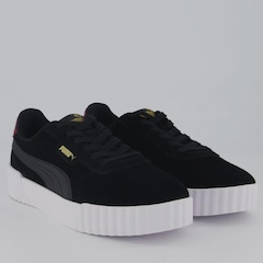 Tênis Feminino Puma Carina 3.0 SD BDP - Foto 2