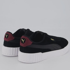 Tênis Feminino Puma Carina 3.0 SD BDP - Foto 3