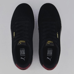 Tênis Feminino Puma Carina 3.0 SD BDP - Foto 4