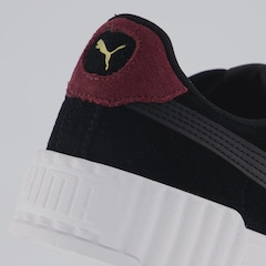 Tênis Feminino Puma Carina 3.0 SD BDP - Foto 6