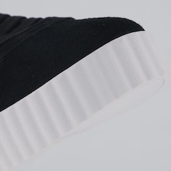 Tênis Feminino Puma Carina 3.0 SD BDP - Foto 8