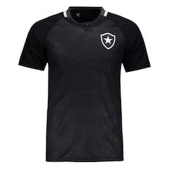 Camisa Braziline Botafogo Aliança Masculina - Foto 1