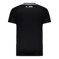 Camisa Braziline Botafogo Aliança Masculina - Foto 2