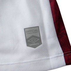 Camisa do Fluminense II 2025/26 Umbro Masculina - Foto 4