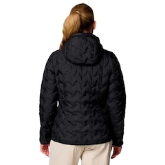 Jaqueta Columbia Delta Ridge Down II Feminina - Foto 2