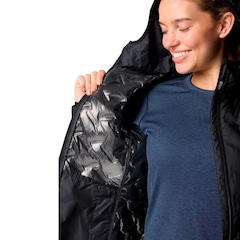 Jaqueta Columbia Delta Ridge Down II Feminina - Foto 4