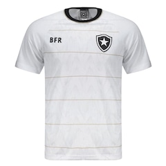 Camisa do Botafogo Bens Braziline Masculina - Foto 1