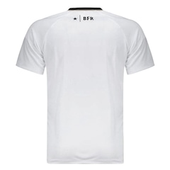 Camisa do Botafogo Bens Braziline Masculina - Foto 2