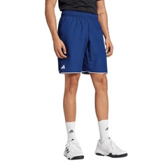 Short adidas Club Tennis Masculino - Foto 1