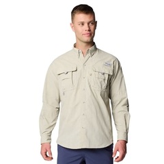 Camisa Columbia Bahama II Masculina - Foto 1