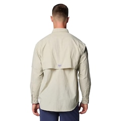Camisa Columbia Bahama II Masculina - Foto 2