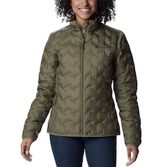 Jaqueta Columbia Delta Ridge II Down Feminina - Foto 1