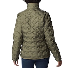 Jaqueta Columbia Delta Ridge II Down Feminina - Foto 2