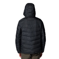 Jaqueta Columbia Labyrinth Loop II Hooded Masculina - Foto 2