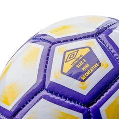Mini Bola Umbro Arena - Foto 4
