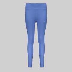 Kit 2 Calças Legging Rainha com Bolso Feminina - Foto 2