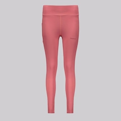 Kit 2 Calças Legging Rainha com Bolso Feminina - Foto 5