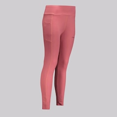 Kit 2 Calças Legging Rainha com Bolso Feminina - Foto 6
