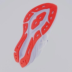 Tênis Feminino Asics Dynablast 5 - Foto 5