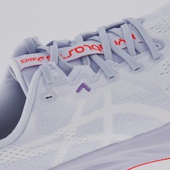 Tênis Feminino Asics Dynablast 5 - Foto 7