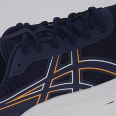 Tênis Masculino ASICS Jolt 5 - Foto 7