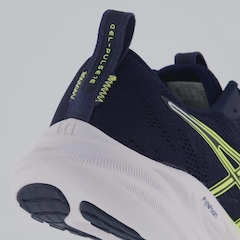 Tênis Masculino Asics Gel Pulse 16 SE - Foto 6