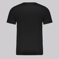 Camiseta Puma ESS Small Logo Poly Masculino - Foto 2