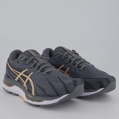 Tênis Feminino Asics Gel Hypersonic 5 - Foto 2