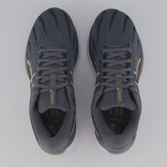 Tênis Feminino Asics Gel Hypersonic 5 - Foto 4