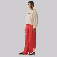 Calça Fila Comfort Chevron Feminina - Foto 3