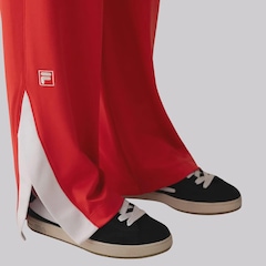 Calça Fila Comfort Chevron Feminina - Foto 4