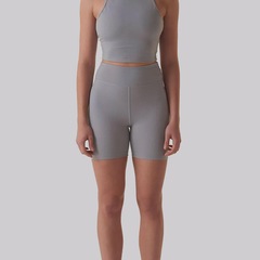 Bermuda Fila Life Ribbed Feminina - Foto 3