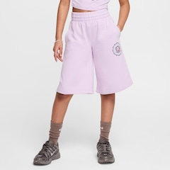 Shorts Nike Sportswear GX Star Infantil - Foto 1