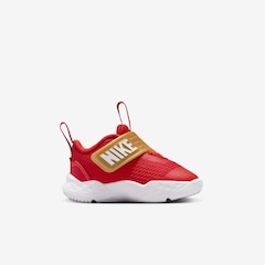 Tênis Infantil Nike Team Hustle D12 - Foto 1